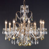 Candelabru CRYSTAL C-313/8 Lucente - Home & Lighting