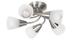 Lustra Connor 5691 Lucente - Home & Lighting