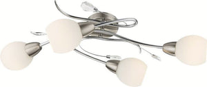 Lustra Lilly 60209-4 Lucente - Home & Lighting