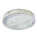 Plafoniera Flush 2714Cc Lucente - Home & Lighting