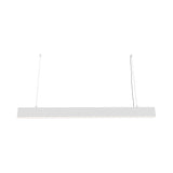 Lustra BASIS P050PL-L40W4K