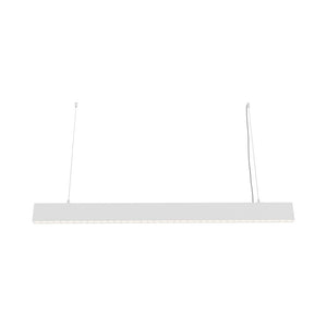 Lustra BASIS P050PL-L40W4K