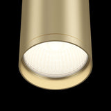 Spot Aplicat FOCUS S C052CL-01MG Lucente - Home & Lighting