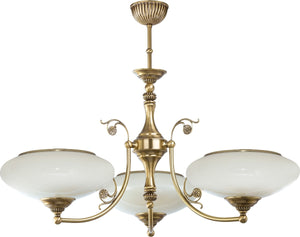 Candelabru Casamia Cas-Zw-3(P) Lucente - Home & Lighting