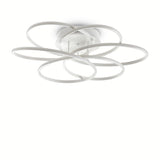 Plafoniera Karol Pl D76 227832 Lucente - Home & Lighting
