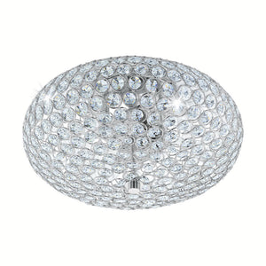 Plafoniera Clemente 95284 Lucente - Home & Lighting