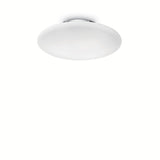 Plafoniera Smarties Bianco Pl2 D40 032047 Lucente - Home & Lighting