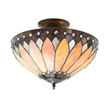 Plafoniera BROOKLYN 63978 Lucente - Home & Lighting