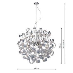 Lustra RAWLEY RAW1250 Lucente - Home & Lighting