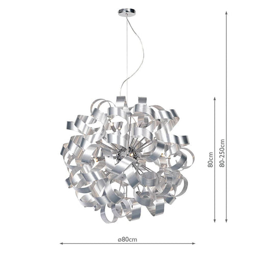 Lustra RAWLEY RAW1250 Lucente - Home & Lighting