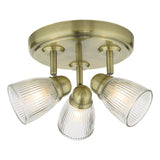 Plafoniera CEDRIC CED7675 Lucente - Home & Lighting