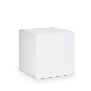 Stalp Luna Pt1 D50 Bianco 191607 Lucente - Home & Lighting