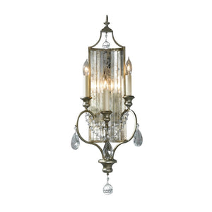 Aplica Gianna Fe/Gianna3W Lucente - Home & Lighting