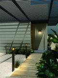 Stalp Ruka 6773 Lucente - Home & Lighting