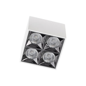 Spot Aplicat MIDI LED 10051