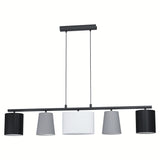 Lustra Almeida 1 98588 Lucente - Home & Lighting