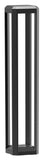 Stalp ROYAL MILE O019FL-L12GR3K Lucente - Home & Lighting