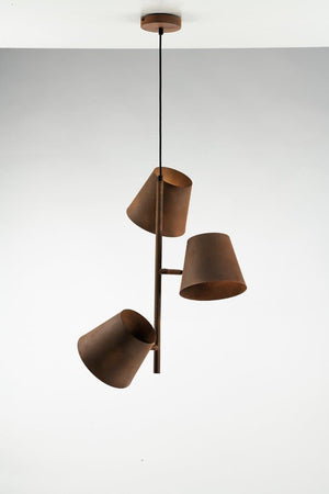 Lustra I-COLT-S3 RU Lucente - Home & Lighting