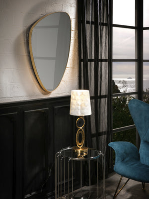 Oglinda ORIO 127387 Lucente - Home & Lighting