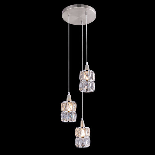 Lustra Wolli 15760-3 Lucente - Home & Lighting