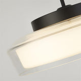 Lustra PUCK 60962BK Lucente - Home & Lighting