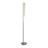 Lampadar REMY EU5863CC Lucente - Home & Lighting