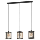 Lustra DELLOW 43605 Lucente - Home & Lighting
