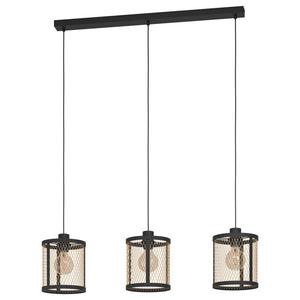 Lustra DELLOW 43605 Lucente - Home & Lighting