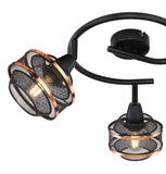 Lustra BELLONA 54020-3 Lucente - Home & Lighting