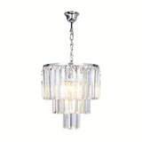 Candelabru Amedo 17106/3+1-Chr Lucente - Home & Lighting