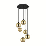 Lustra Lemorieta 39687 Lucente - Home & Lighting