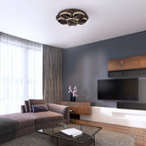 Plafoniera Capriana 5051 Lucente - Home & Lighting