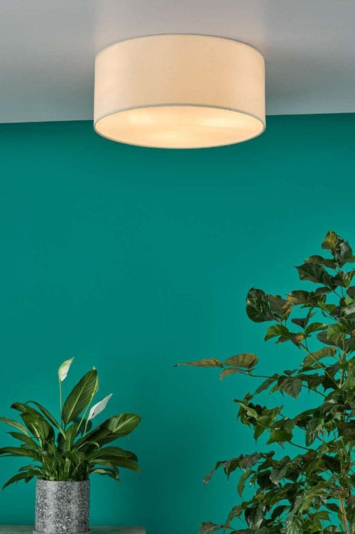 Plafoniera CIERRO CIE5201 Lucente - Home & Lighting