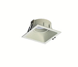Spot Incastrat COMFORT GU10 C0162 Lucente - Home & Lighting