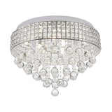 Plafoniera Capri 19027-L Lucente - Home & Lighting