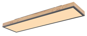 Plafoniera DORO 416080WD4 Lucente - Home & Lighting