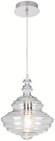 Lustra Peonza Lv 53239 Lucente - Home & Lighting