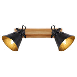 Lustra Gunther 15466S-2 Lucente - Home & Lighting