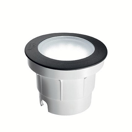 Spot Incastrat CECI ROUND FI1 BIG NERO 120324 Lucente - Home & Lighting