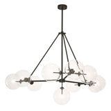 Candelabru BERMUDE 111826 Lucente - Home & Lighting