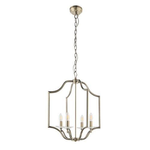 Candelabru LAINEY 81916 Lucente - Home & Lighting