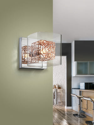 Aplica Lios 867123 Lucente - Home & Lighting