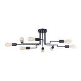 Lustra Gilbert T532Cl-08B Lucente - Home & Lighting