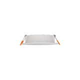 Spot Incastrat CL KOS LED 10W 3000K IP44 8780 Lucente - Home & Lighting