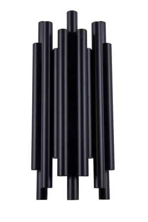 Aplica ORGANIC BLACK W0286 Lucente - Home & Lighting