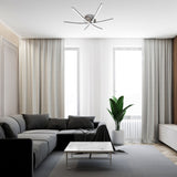 Plafoniera CYCLONE 4606