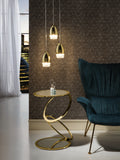 Masa Cafea AROS 287760 Lucente - Home & Lighting