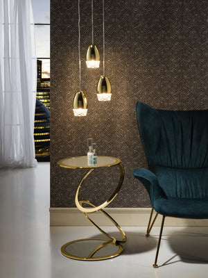 Masa Cafea AROS 287760 Lucente - Home & Lighting