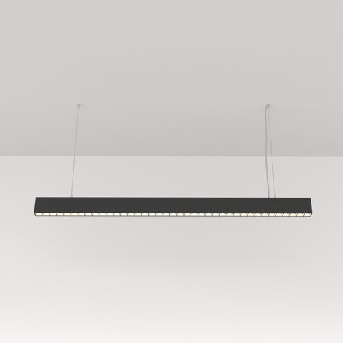 Lustra BASIS P050PL-L40B4K
