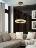 Lustra HELIA 831940 Lucente - Home & Lighting